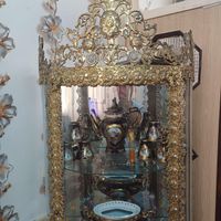 بوفه برنجی اصل|بوفه، ویترین، کنسول|تهران, ابن بابویه|دیوار
