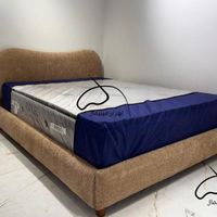 تخت و سرویس خواب مینیمال اورجینالminotti|تخت و سرویس خواب|تهران, نیاوران|دیوار