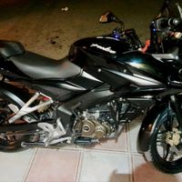 موتور سیکلت Ns 150|موتورسیکلت|اراک, |دیوار