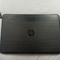 لپتاپ hp i7* نسل7*  256ssd* فوق سبک|رایانه همراه|تهران, قصر فیروزه ۱|دیوار