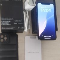 اپل iPhone 11 Pro ۲۵۶ گیگابایت|موبایل|تهران, ستارخان|دیوار