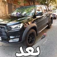 ۹۰۰سمباده وپولیش واکس سیار درمحل ۹۰۰|خدمات موتور و ماشین|تهران, دروس|دیوار