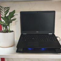 لپتاپ dell3510 گرافیک مجزا|رایانه همراه|تهران, نازی‌آباد|دیوار