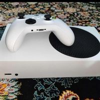 xBoxسیریز اس|کنسول، بازی ویدئویی و آنلاین|تهران, ازگل|دیوار