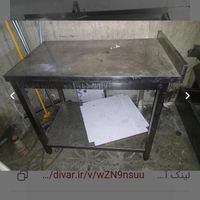میزاستیل3عدد|میز و صندلی غذاخوری|تهران, ایران|دیوار
