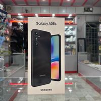 سامسونگ Galaxy A05s ۱۲۸ گیگابایت|موبایل|تهران, شادمهر|دیوار