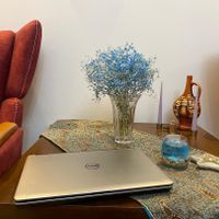 Dell 6540 corei7|رایانه همراه|تهران, تهرانپارس غربی|دیوار