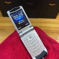 ورتو تاشو VERTU CONSTELLATION f|موبایل|تهران, فرمانیه|دیوار