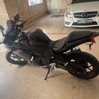 r25 yamaha kawazaki cb mt25 r150mt15 cf|موتورسیکلت|تهران, نارمک|دیوار