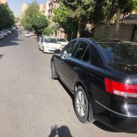هیوندای سوناتا NF اتوماتیک 2400cc، مدل ۲۰۰۹|خودرو سواری و وانت|تهران, سعادت‌آباد|دیوار