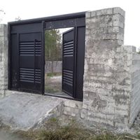 زمین 250 متری دیوارکشی|فروش زمین و ملک کلنگی|تهران, لویزان|دیوار