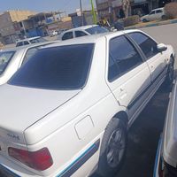 پژو پارس LX TU5، مدل ۱۳۹۵|خودرو سواری و وانت|اصفهان, وحید|دیوار