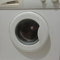 ماشین لباسشویی خارجی تکنو کیت|ماشین لباسشویی و خشک‌کن لباس|تهران, کرمان|دیوار