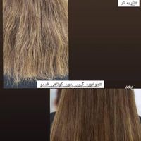 جشنواره موخوره تراپی و پاکسازی پوست|خدمات آرایشگری و زیبایی|قم, بنیاد|دیوار