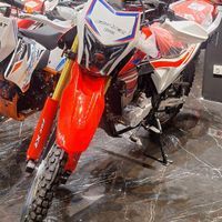 فلات xr 250|موتورسیکلت|تهران, نیلوفر|دیوار