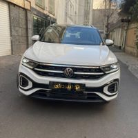 فولکس تی راک، مدل ۲۰۲۴|خودرو سواری و وانت|تهران, دزاشیب|دیوار