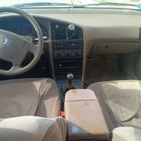 پژو 405 اقساطی|خودرو سواری و وانت|قزوین, |دیوار