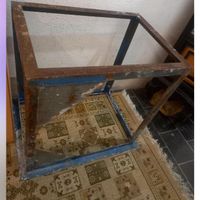فروش کولر پنجره ای ۱۹۰۰۰ با جا کولر|کولر گازی و فن‌کوئل|نور, |دیوار