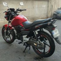 سوزوکی gs150R کلکسیونی|موتورسیکلت|تهران, منیریه|دیوار