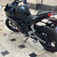CBR250 RR 2020|موتورسیکلت|تهران, سهروردی|دیوار
