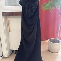 لباس مجلسی سنگ دوزی شده|لباس|تهران, درکه|دیوار
