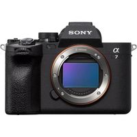 سونی SONY ALPHA 7 IV BODY|دوربین عکاسی و فیلم‌برداری|تهران, بهار|دیوار