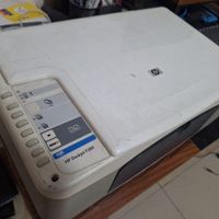 دستگاه پرینتر،اسکنر و کپی اچ پی جوهر افشان HP|پرینتر، اسکنر، کپی، فکس|تهران, مجیدیه|دیوار