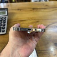 Iphone 12 promax / 512 / silver|موبایل|تهران, فردوسی|دیوار