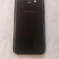 سامسونگ Galaxy A5 (2017) با حافظهٔ ۳۲ گیگابایت|موبایل|تهران, ارم|دیوار