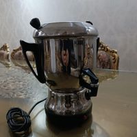 سماور بیم آلمان|سماور، چای‌ساز، قهوه‌ساز|تهران, شهرک نفت (منطقه ۵)|دیوار