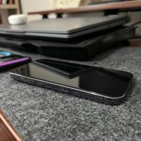 اپل iphone 14 pro با حافظهٔ ۲۵۶ گیگابایت|موبایل|تهران, کوهک|دیوار