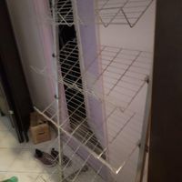 استند کتاب(مناسب انتشارات، مغازه،مجله یا نمایشگاه)|کتابخانه، شلف، قفسه‌های دیواری|تهران, جمال‌زاده|دیوار