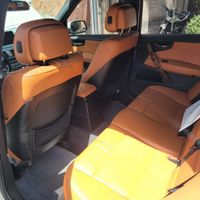 bmw بی ام و x3 مدل 2008 بدون رنگ|خودرو سواری و وانت|تهران, نیلوفر|دیوار