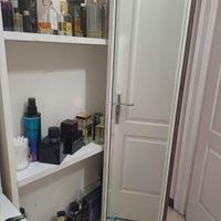 تخت خواب و دراور|تخت و سرویس خواب|تهران, شهرک تختی|دیوار