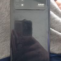 شیائومی پوکو M4 پرو 5G با حافظهٔ ۱۲۸ گیگابایت|موبایل|تهران, تهرانپارس شرقی|دیوار