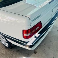 پژو 405 SLX موتورTU5، مدل ۱۴۰۰|خودرو سواری و وانت|شیراز, اصلاح‌نژاد|دیوار