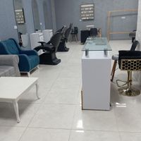 میکاپ و شنیون عروس و همراهی و اجاره کلیه لاین ها|خدمات آرایشگری و زیبایی|مشهد, بلوار توس|دیوار