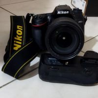 Nikon D7200|دوربین عکاسی و فیلم‌برداری|تهران, مشیریه|دیوار