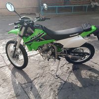 Klx 250|موتورسیکلت|تهران, ده‌ونک|دیوار