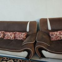 مبل هفت نفر|مبلمان خانگی و میز عسلی|بندر گناوه, |دیوار