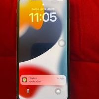 اپل iPhone X ۶۴ گیگابایت|موبایل|تهران, جنت‌آباد جنوبی|دیوار