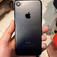 اپل iPhone 7 ۱۲۸ گیگابایت|موبایل|تهران, مولوی|دیوار