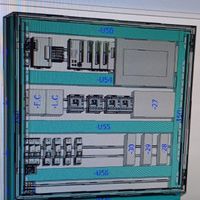 برق کار صنعتی و پی ال سی plc کار تهران|خدمات پیشه و مهارت|تهران, توحید|دیوار