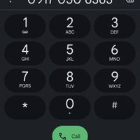 09170383838|سیم‌کارت|شیراز, قصرالدشت|دیوار