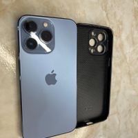 اپل iPhone 13 Pro ۲۵۶ گیگابایت|موبایل|تهران, کرمان|دیوار