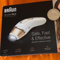 لیزر braun مستقیم از المان (سری جهت شارژ اکبند)|آرایشی، بهداشتی، درمانی|تهران, سعادت‌آباد|دیوار