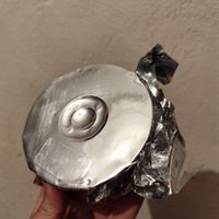 سیم جوش CO2 یک کیلویی HERO - قطر 1 میلی‌متر|ابزارآلات|تهران, شهرک صدرا|دیوار