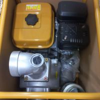 موتور آب روبین سوبارو ptx401|ماشین‌آلات صنعتی|تهران, یافت‌آباد|دیوار