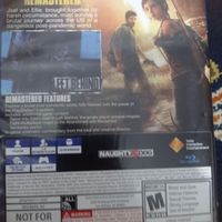 بازی ps4 لست آف اس|کنسول، بازی ویدئویی و آنلاین|تهران, فرحزاد|دیوار