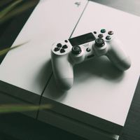 فروش انواع PS4 کپی خور|کنسول، بازی ویدئویی و آنلاین|تهران, صادقیه|دیوار